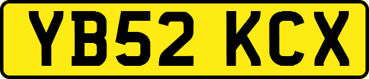 YB52KCX