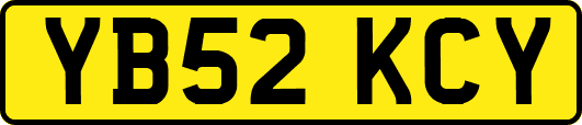 YB52KCY
