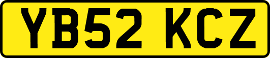 YB52KCZ