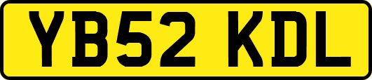 YB52KDL