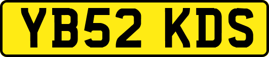 YB52KDS