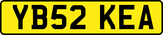 YB52KEA