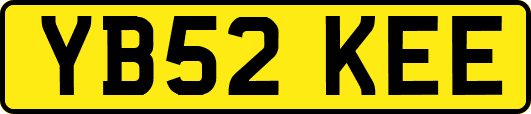 YB52KEE