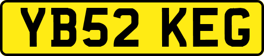 YB52KEG