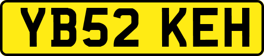 YB52KEH