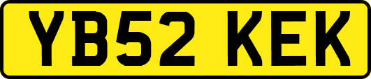 YB52KEK