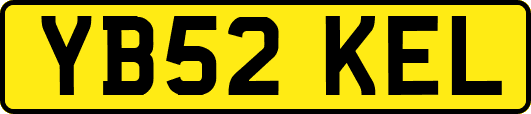 YB52KEL