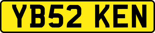 YB52KEN