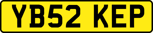 YB52KEP