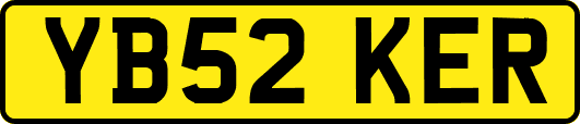 YB52KER