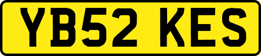YB52KES