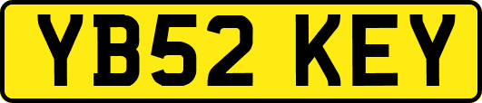 YB52KEY