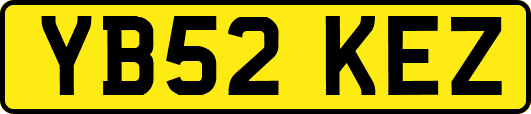 YB52KEZ
