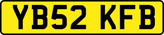 YB52KFB