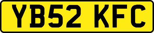 YB52KFC