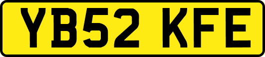 YB52KFE