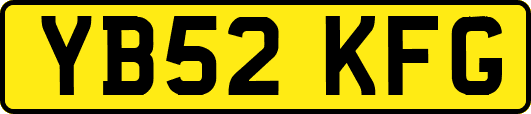 YB52KFG