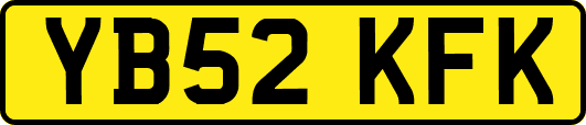 YB52KFK