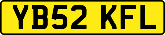 YB52KFL