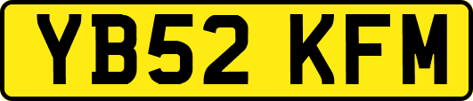 YB52KFM