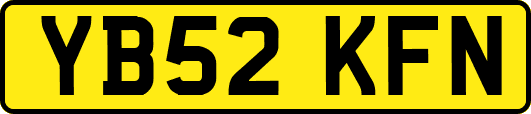 YB52KFN