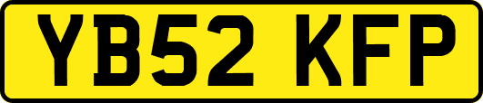 YB52KFP