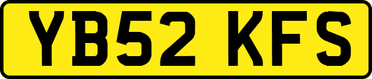 YB52KFS