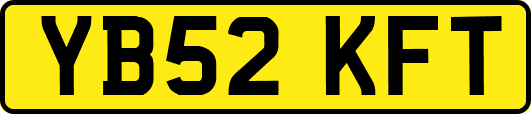 YB52KFT
