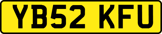 YB52KFU