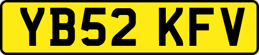 YB52KFV