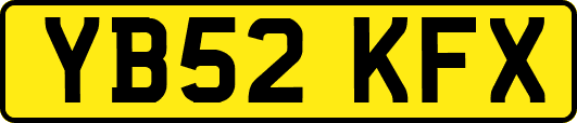 YB52KFX