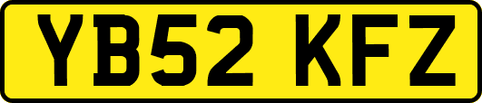 YB52KFZ