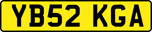 YB52KGA
