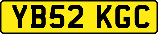 YB52KGC