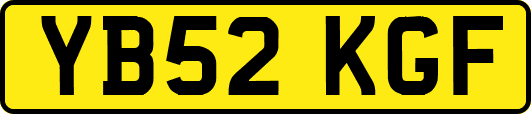 YB52KGF