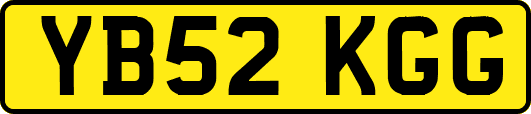 YB52KGG
