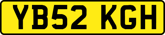 YB52KGH