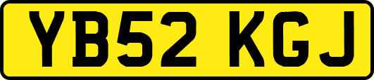 YB52KGJ
