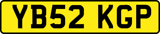 YB52KGP