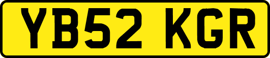 YB52KGR
