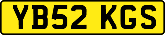 YB52KGS