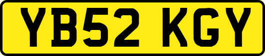 YB52KGY