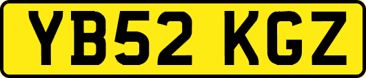 YB52KGZ