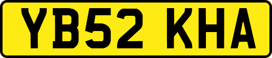 YB52KHA