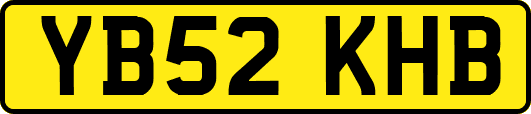 YB52KHB