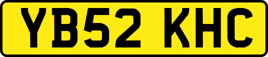 YB52KHC