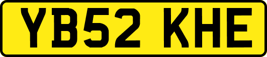 YB52KHE