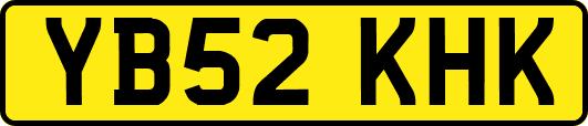 YB52KHK