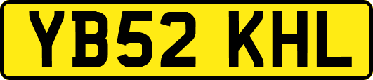 YB52KHL