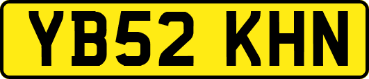 YB52KHN